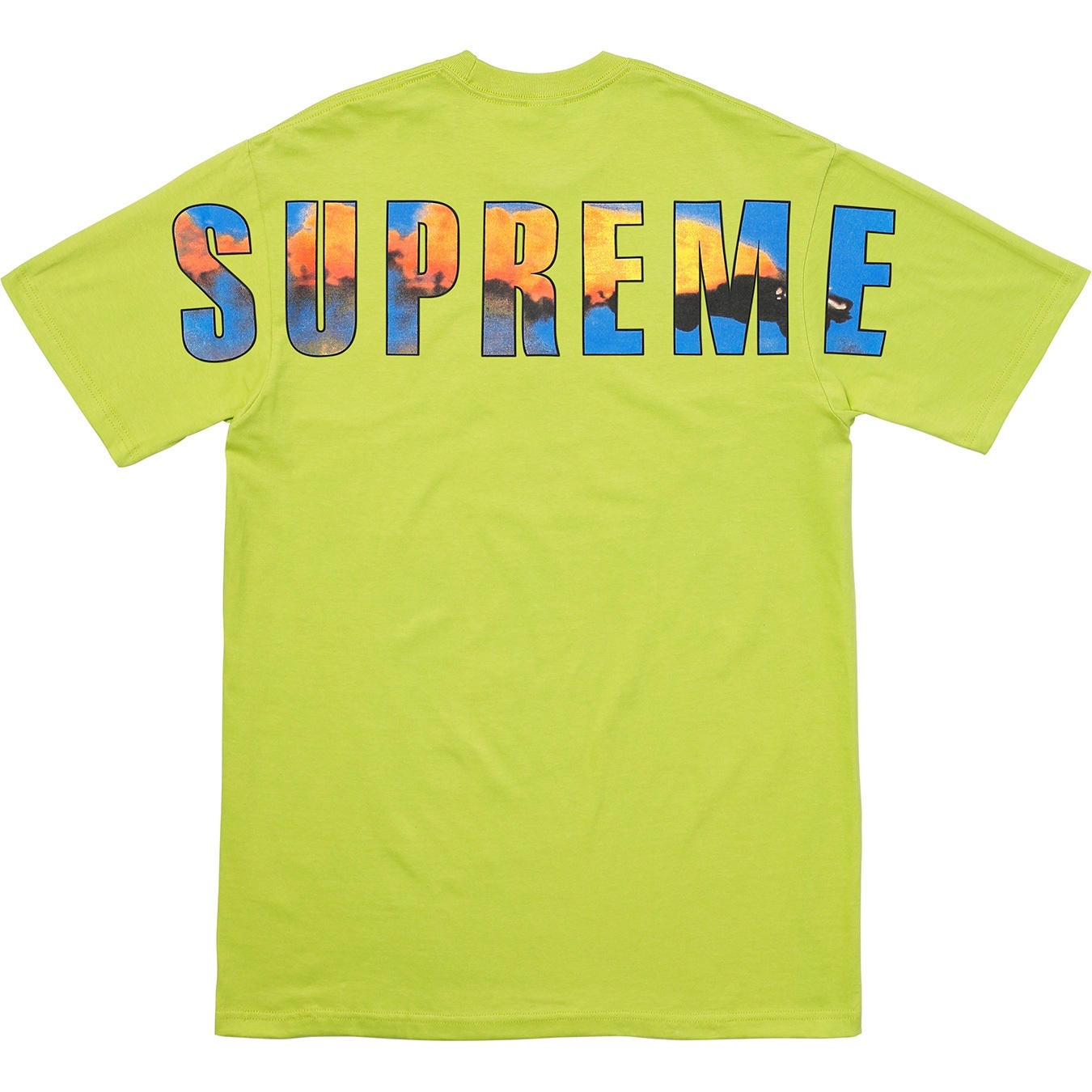 Crash Tee view 2